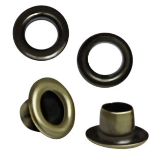 Zacisk przewodu widok zbliżenia